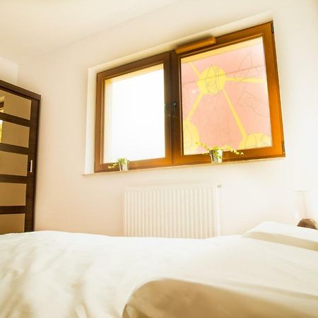 Apartment In The City Center วรอตซวาฟ ภายนอก รูปภาพ
